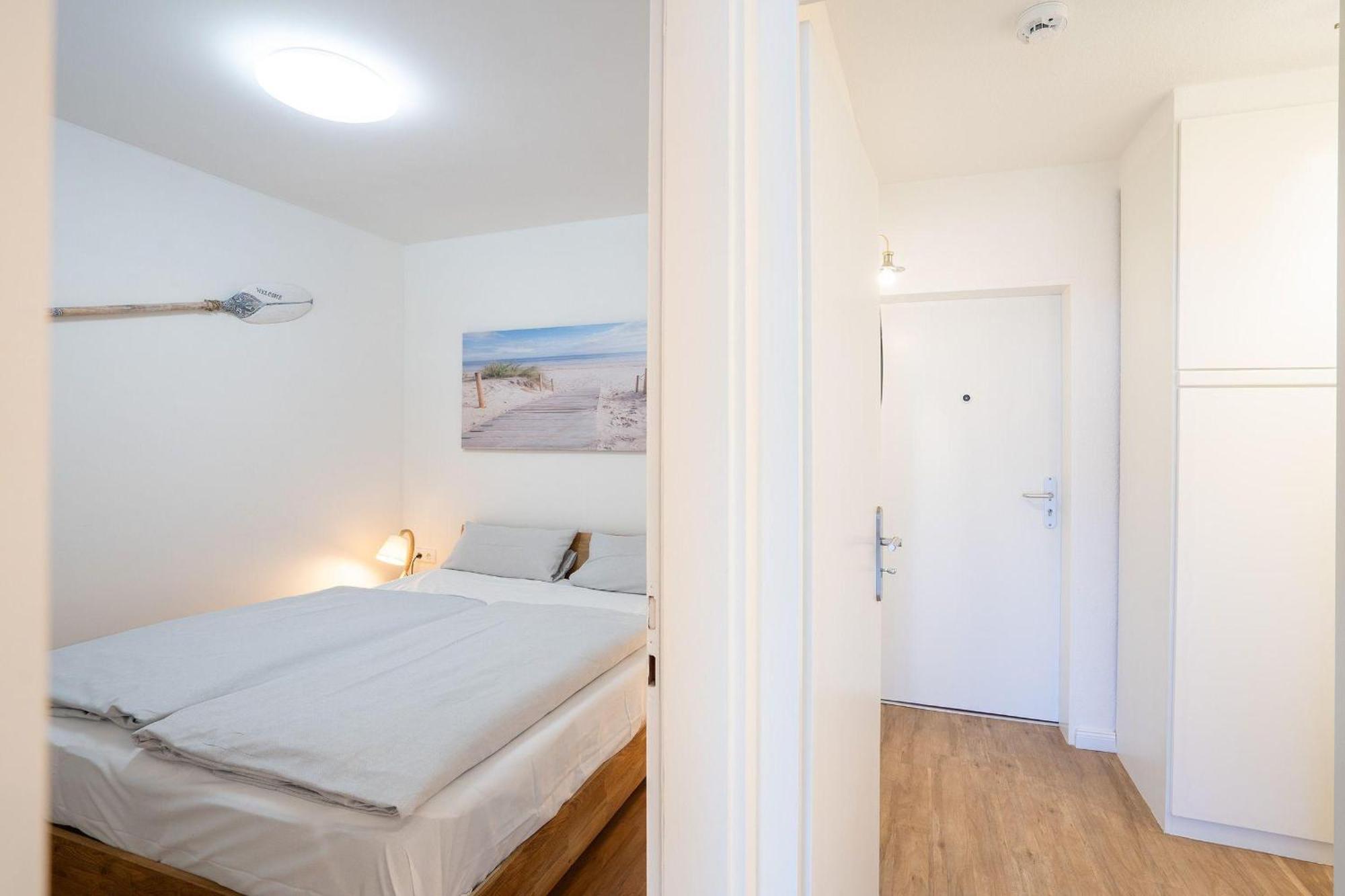 Ter-315-Terrassenhuegel-Seeblick Scharbeutz Exteriér fotografie