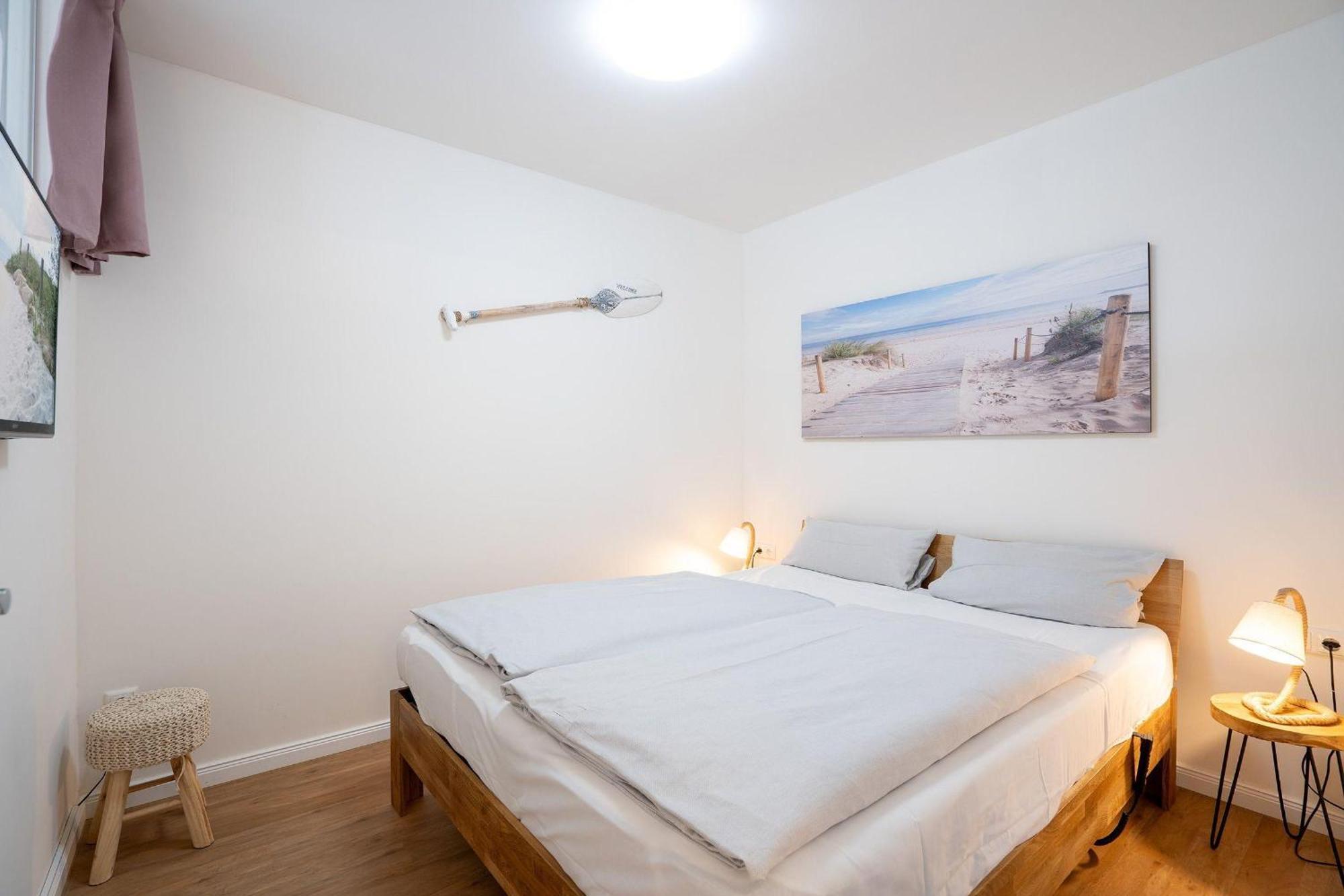 Ter-315-Terrassenhuegel-Seeblick Scharbeutz Exteriér fotografie